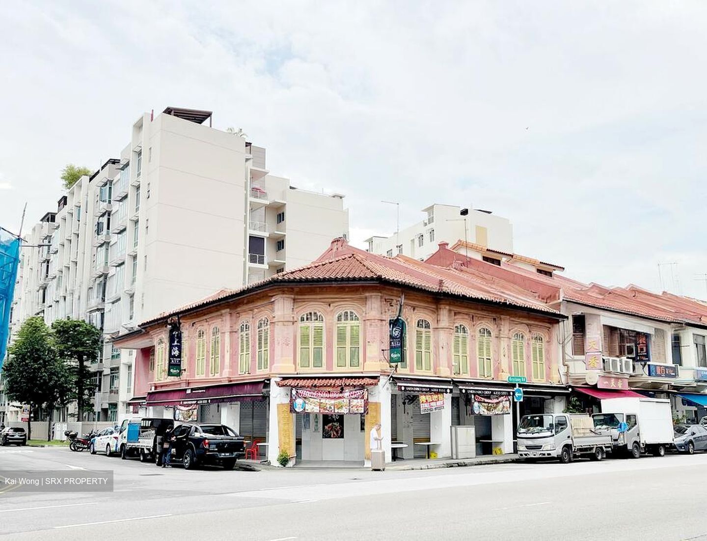 Geylang Road (D14), Retail #588047641